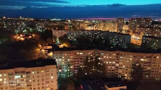 Апартаменты 1-komnatnaia kvartira Минск Апартаменты-36